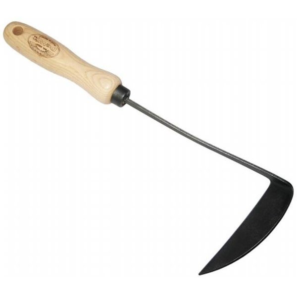 Dewit Japanese Hand Hoe Left Hand, Patioplus, Mfr#: PA571978